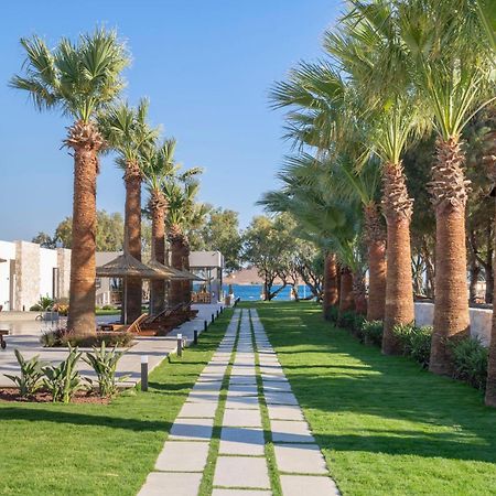 Regia Mare Beach Hotel & Spa Bodrum Ortakent Eksteriør bilde