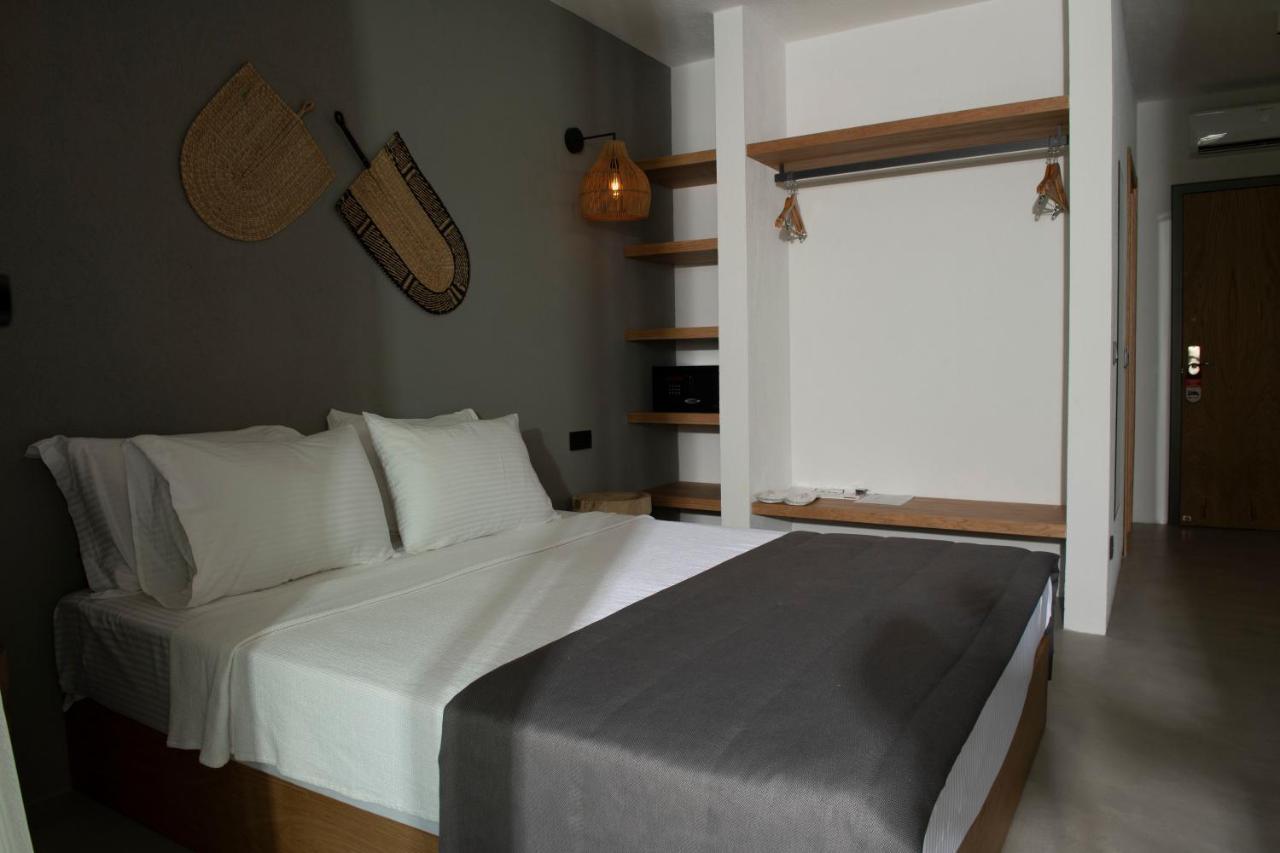 Regia Mare Beach Hotel & Spa Bodrum Ortakent Eksteriør bilde