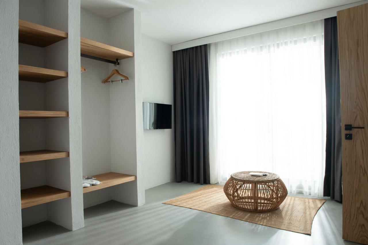 Regia Mare Beach Hotel & Spa Bodrum Ortakent Eksteriør bilde