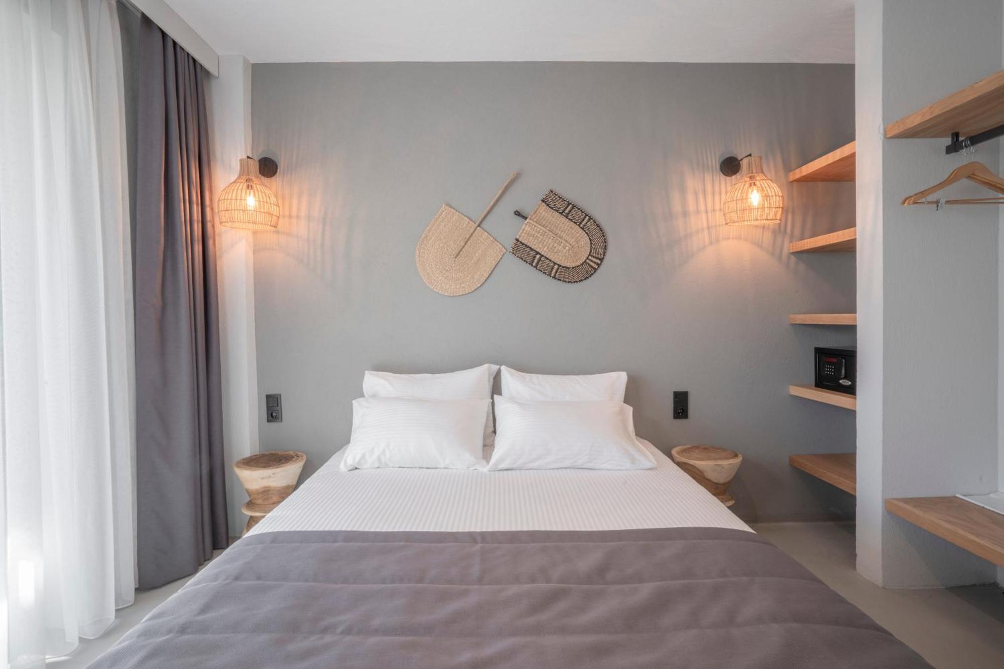Regia Mare Beach Hotel & Spa Bodrum Ortakent Eksteriør bilde