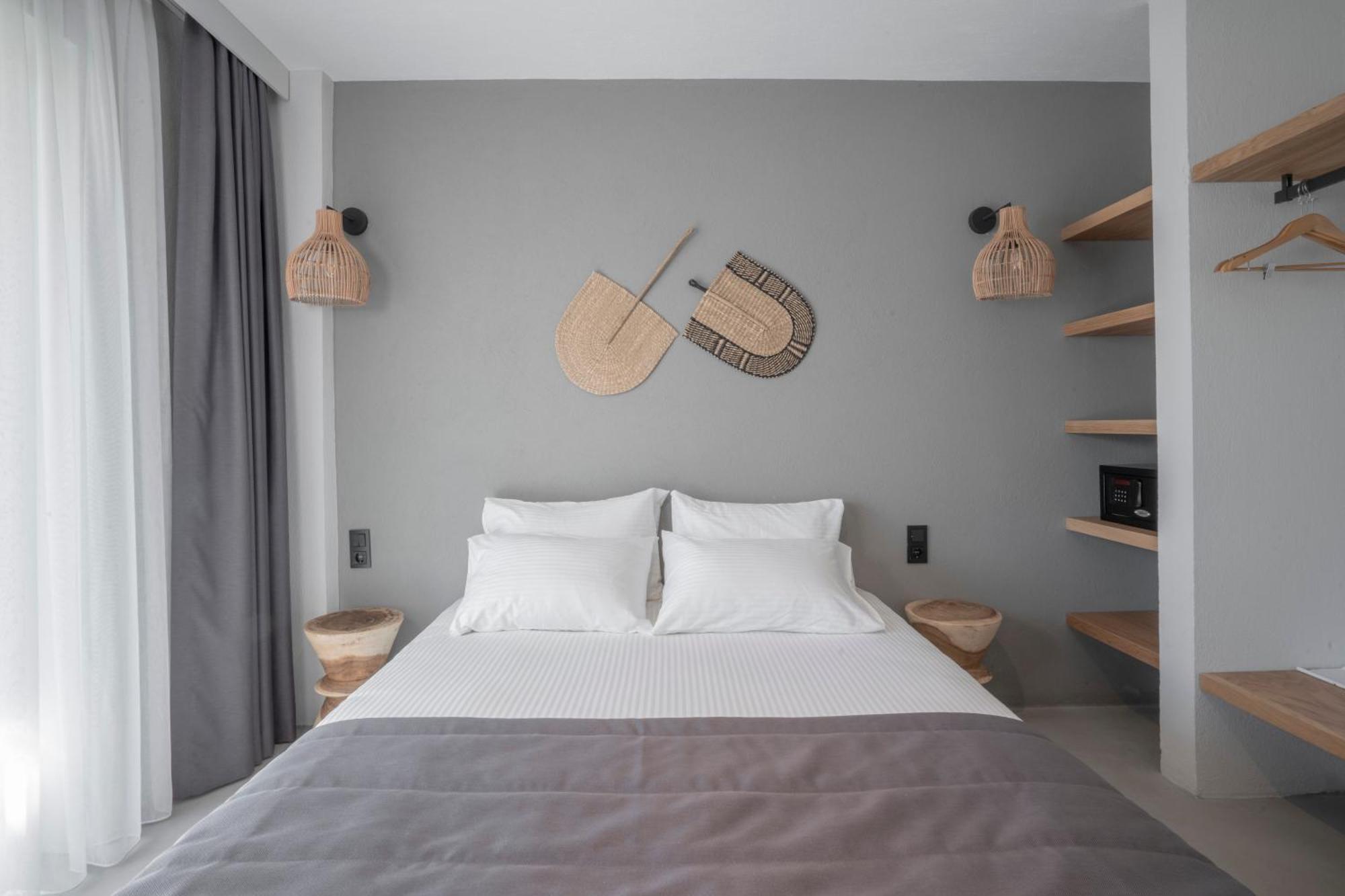Regia Mare Beach Hotel & Spa Bodrum Ortakent Eksteriør bilde