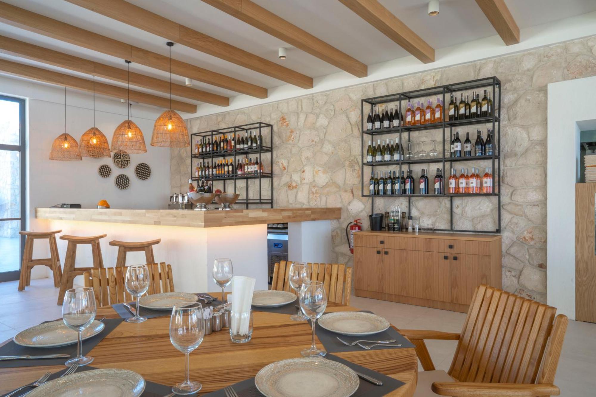 Regia Mare Beach Hotel & Spa Bodrum Ortakent Eksteriør bilde