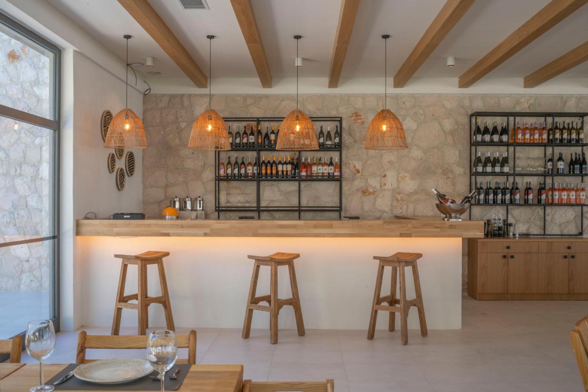 Regia Mare Beach Hotel & Spa Bodrum Ortakent Eksteriør bilde