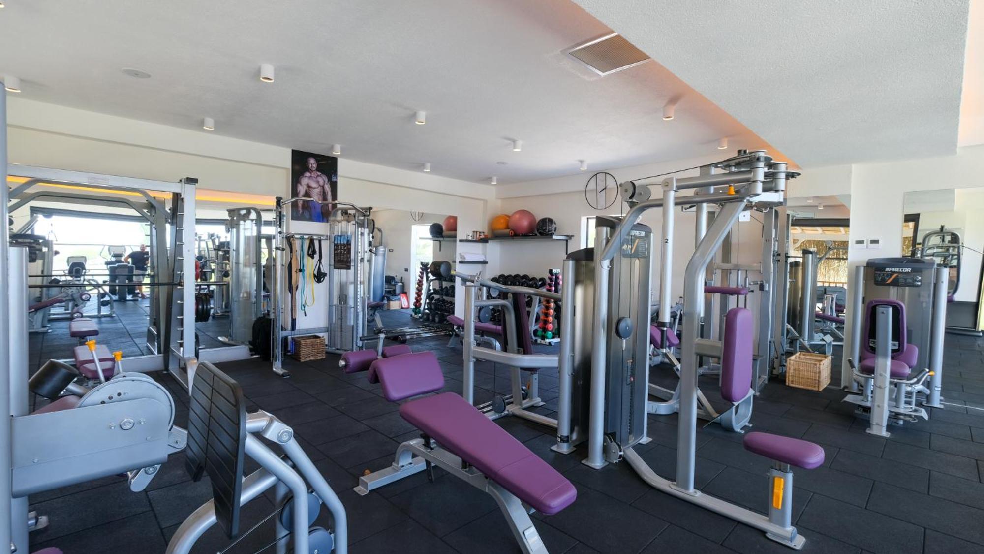 Regia Mare Beach Hotel & Spa Bodrum Ortakent Eksteriør bilde