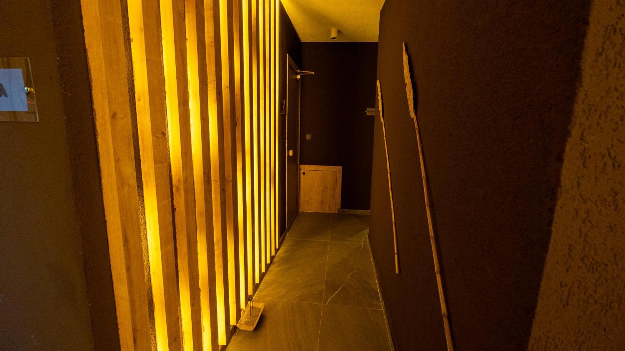 Regia Mare Beach Hotel & Spa Bodrum Ortakent Eksteriør bilde
